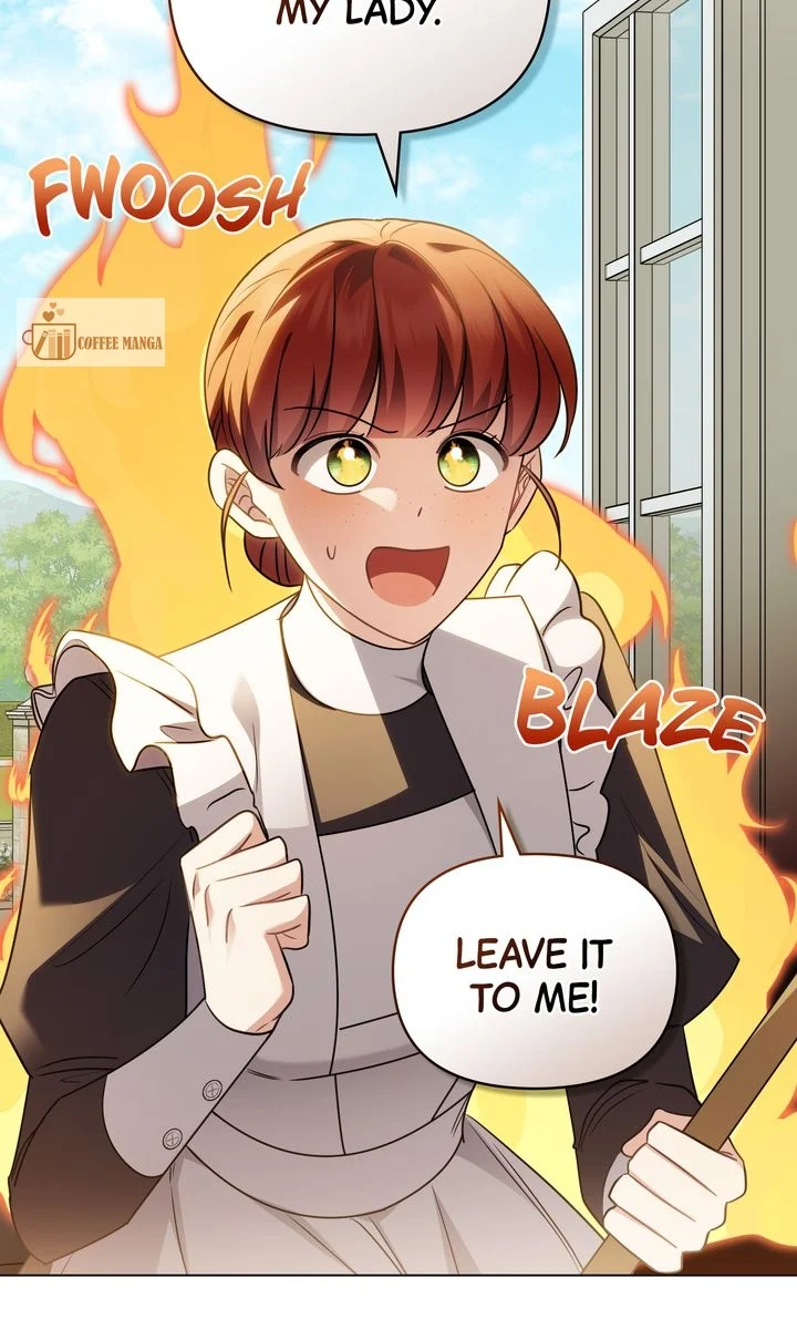 Finding Camellia chapter 96.4 page 7