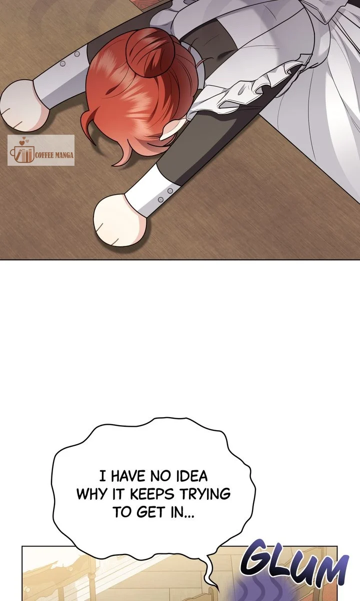 Finding Camellia chapter 96.4 page 12