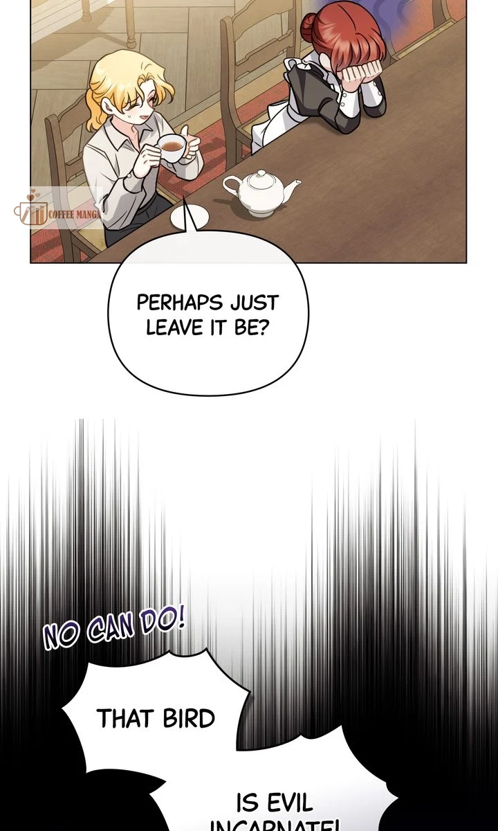 Finding Camellia chapter 96.4 page 13