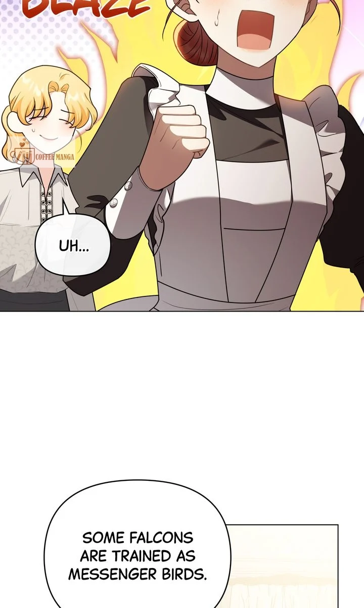 Finding Camellia chapter 96.4 page 15