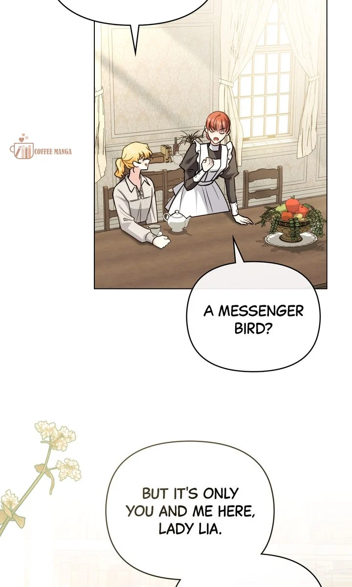 Finding Camellia chapter 96.4 page 16