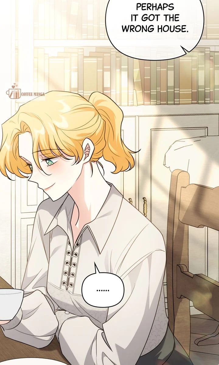 Finding Camellia chapter 96.4 page 17