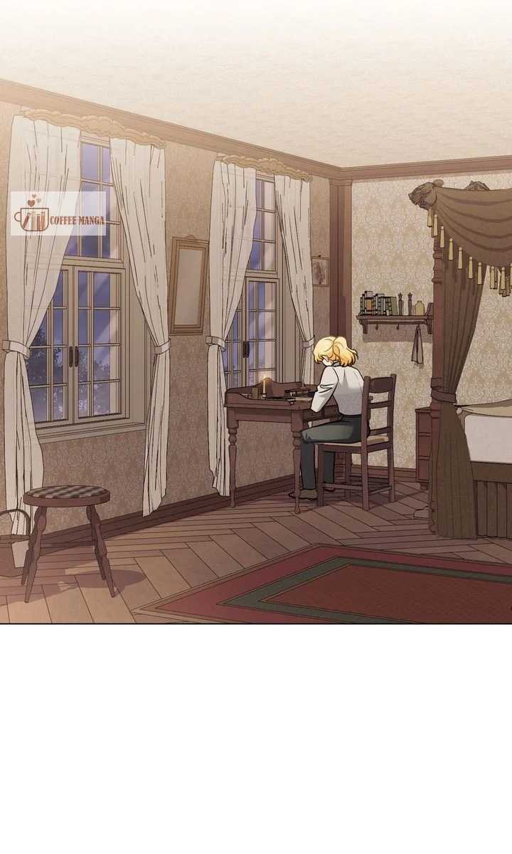 Finding Camellia chapter 96.4 page 19