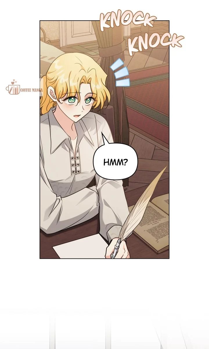 Finding Camellia chapter 96.4 page 20