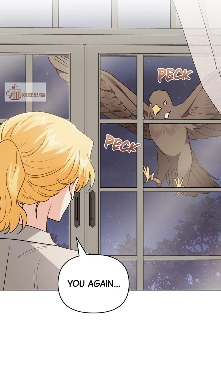 Finding Camellia chapter 96.4 page 21