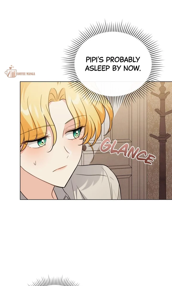 Finding Camellia chapter 96.4 page 22