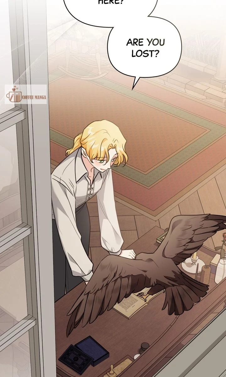 Finding Camellia chapter 96.4 page 24
