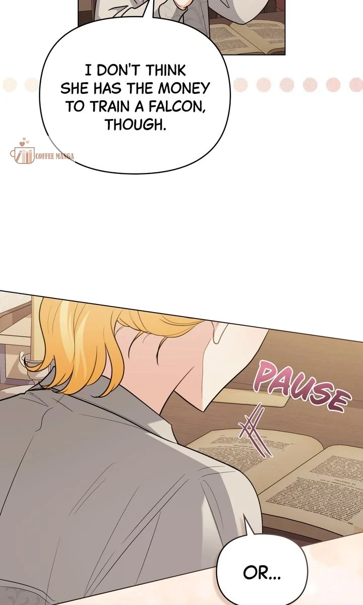 Finding Camellia chapter 96.4 page 32