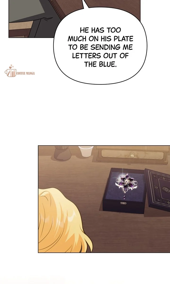 Finding Camellia chapter 96.4 page 36