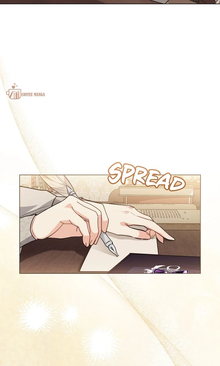 Finding Camellia chapter 96.4 page 38