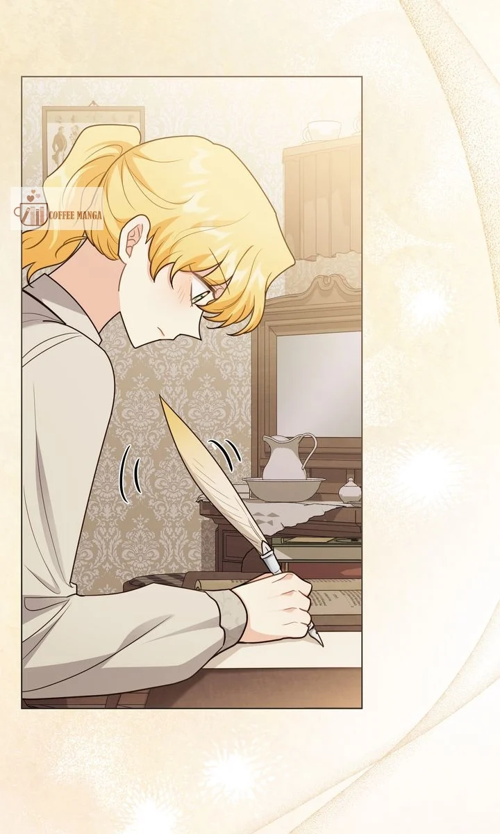 Finding Camellia chapter 96.4 page 39