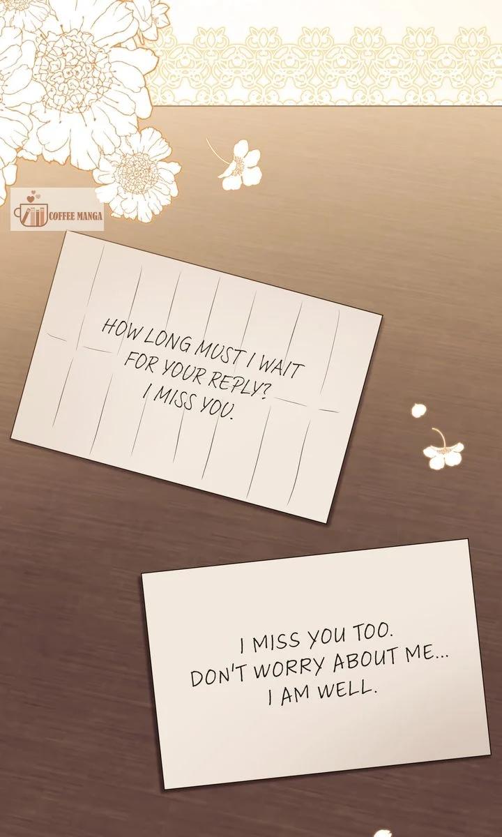 Finding Camellia chapter 96.4 page 41