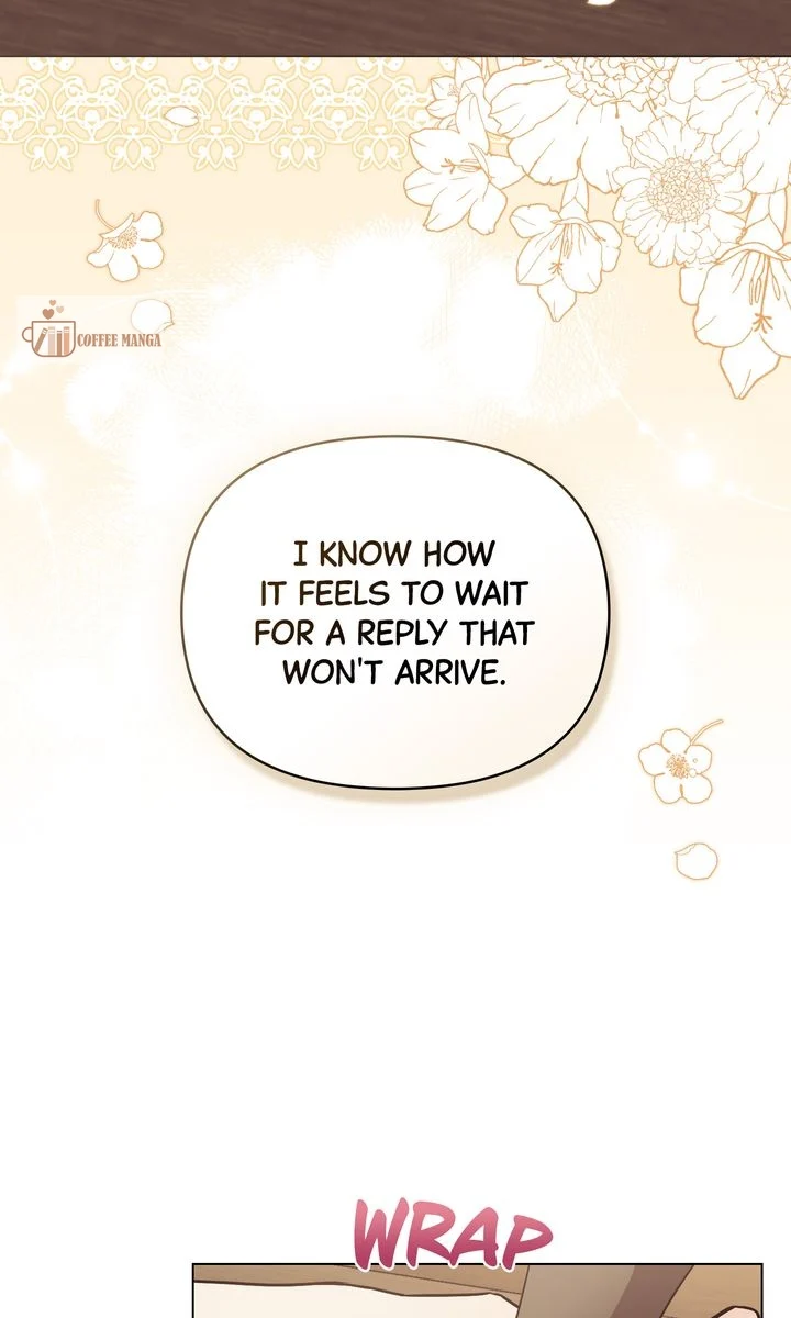 Finding Camellia chapter 96.4 page 42