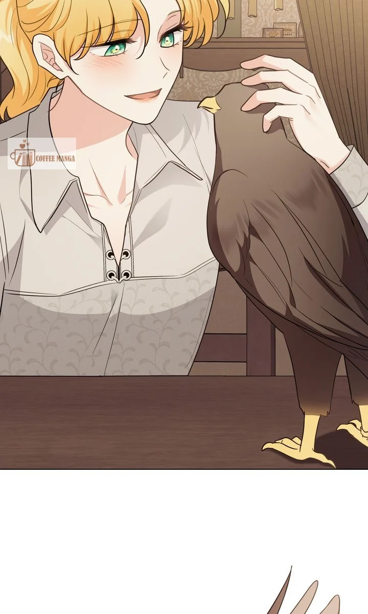 Finding Camellia chapter 96.4 page 44