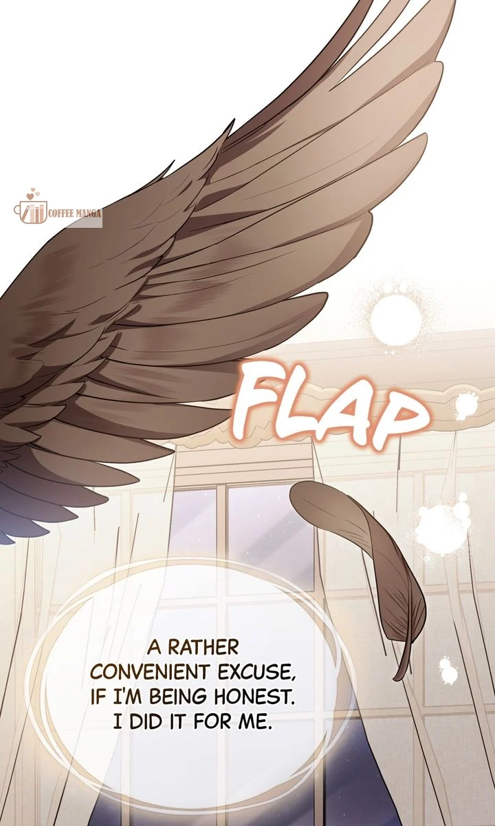 Finding Camellia chapter 96.4 page 45