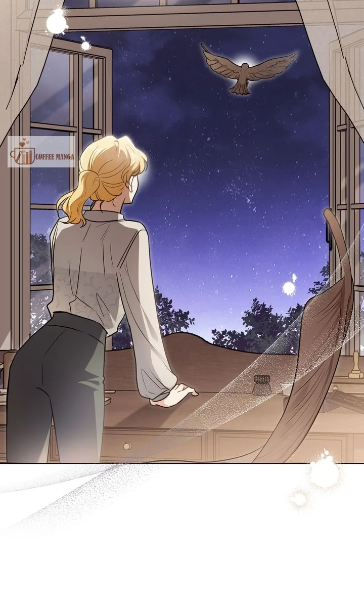 Finding Camellia chapter 96.4 page 46