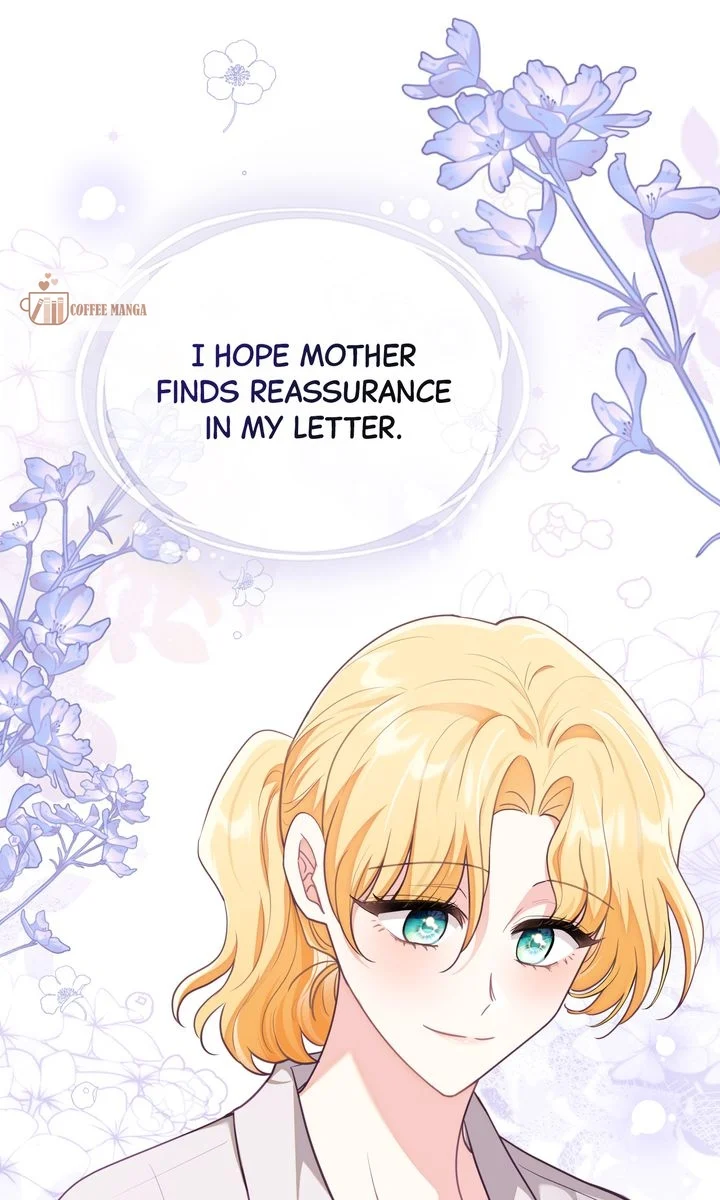 Finding Camellia chapter 96.4 page 47