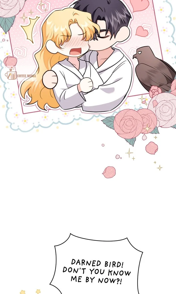 Finding Camellia chapter 96.4 page 54