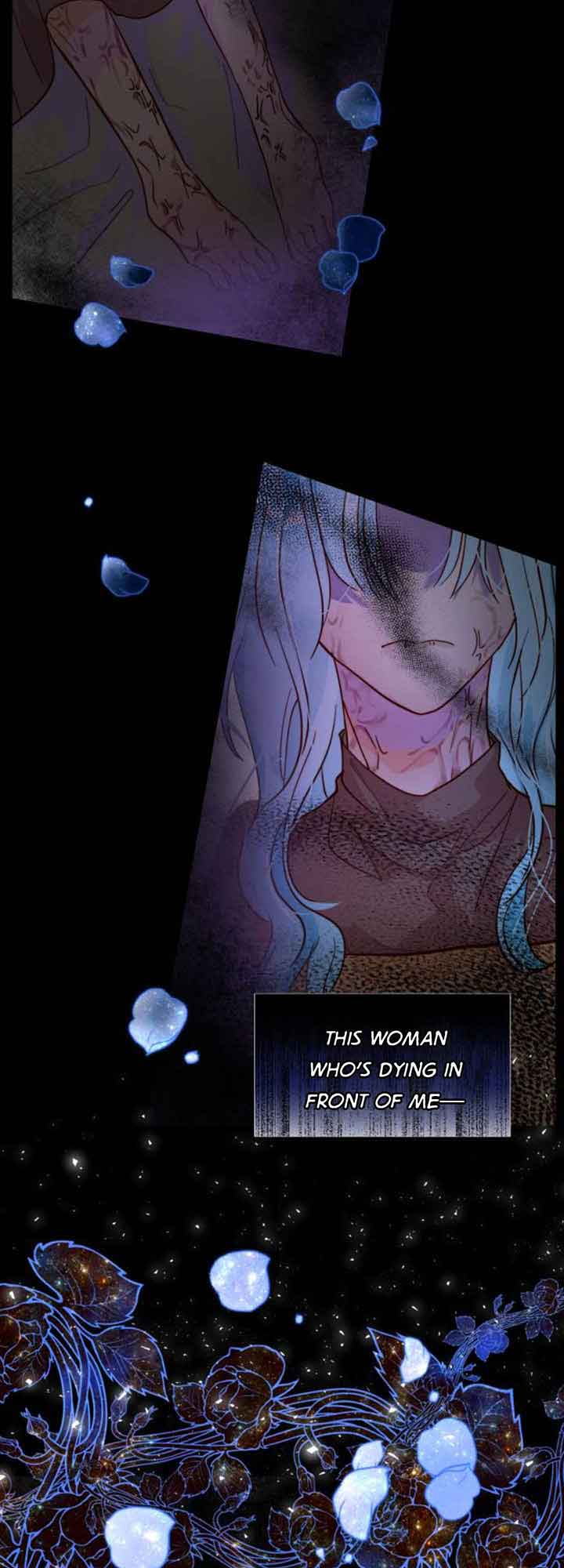 I Was Born As The Second Daughter chapter 1 page 2