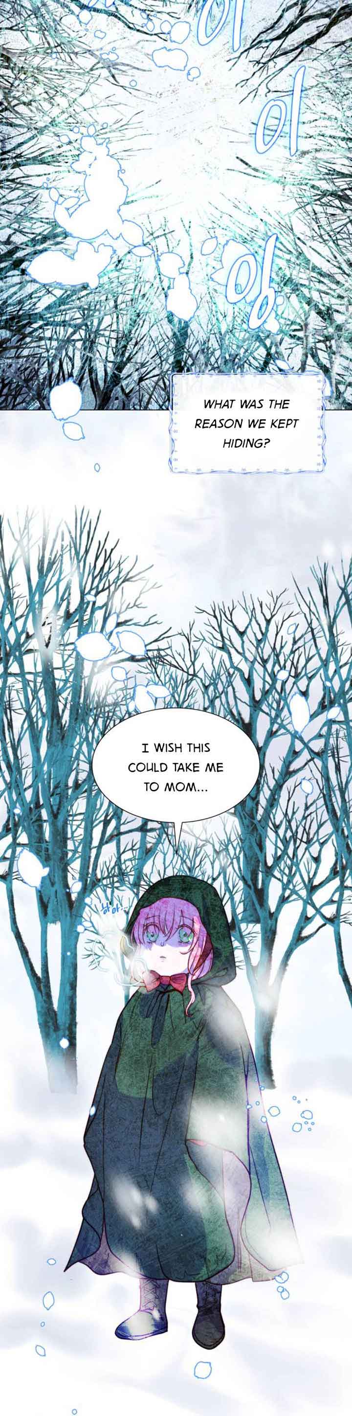 I Was Born As The Second Daughter chapter 1 page 32