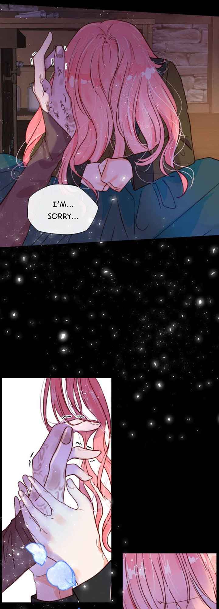 I Was Born As The Second Daughter chapter 1 page 4