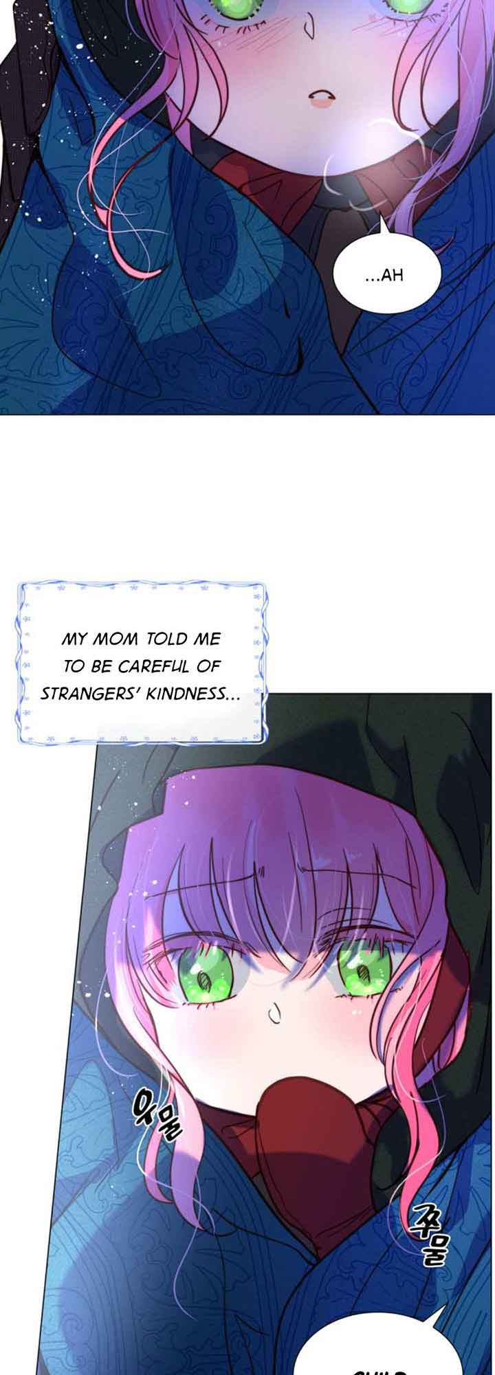 I Was Born As The Second Daughter chapter 1 page 41