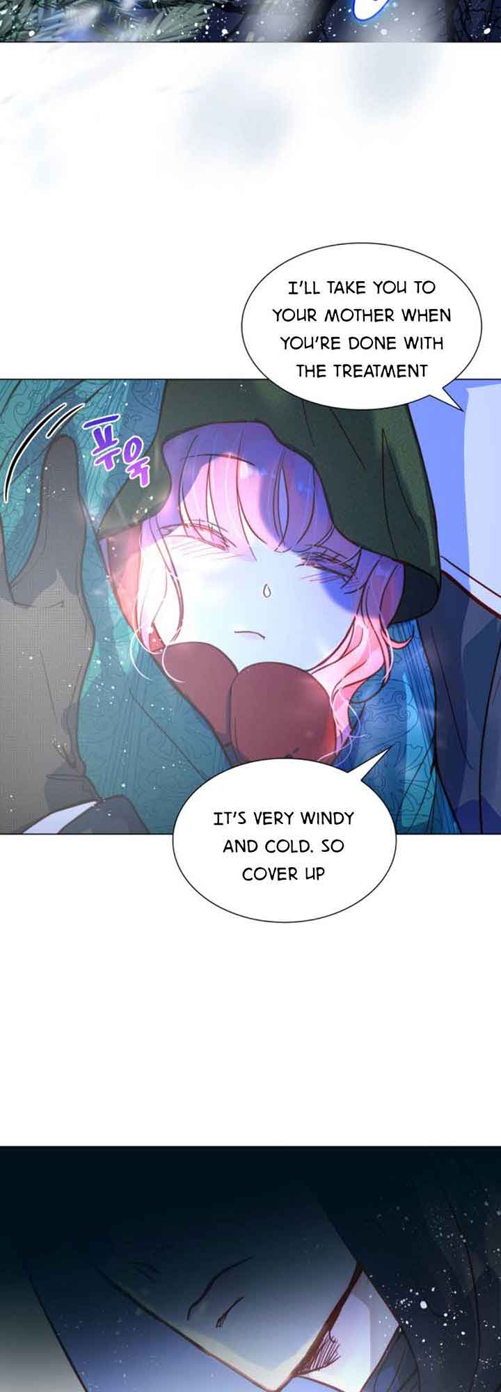 I Was Born As The Second Daughter chapter 1 page 45