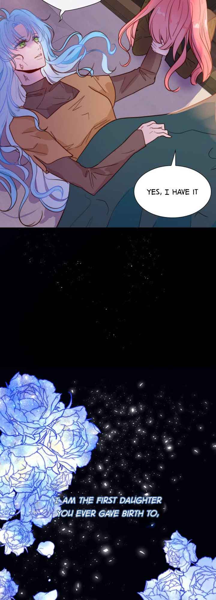 I Was Born As The Second Daughter chapter 1 page 6