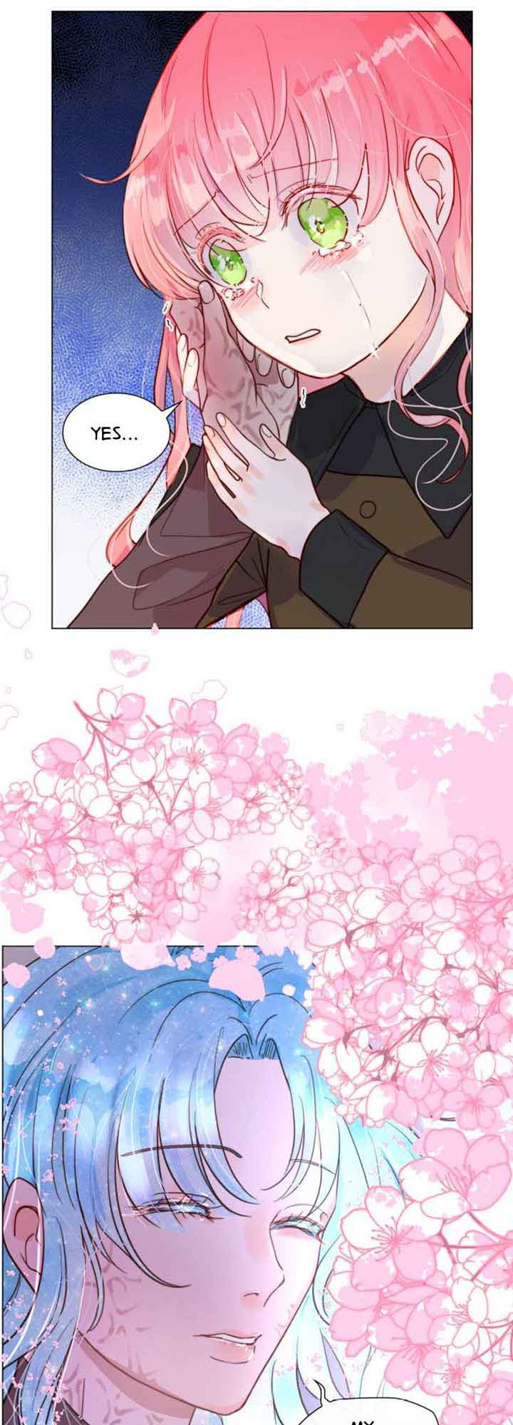 I Was Born As The Second Daughter chapter 1 page 9