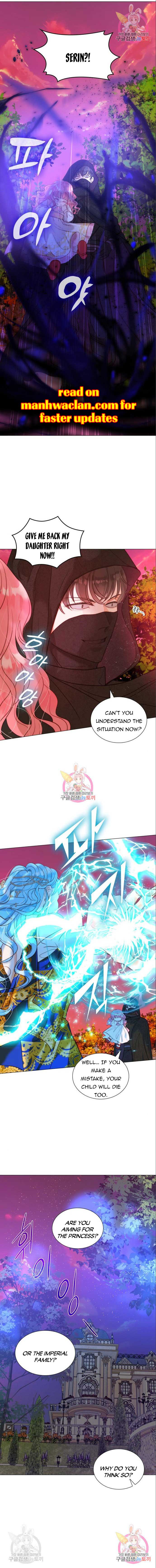 I Was Born As The Second Daughter chapter 11 page 2