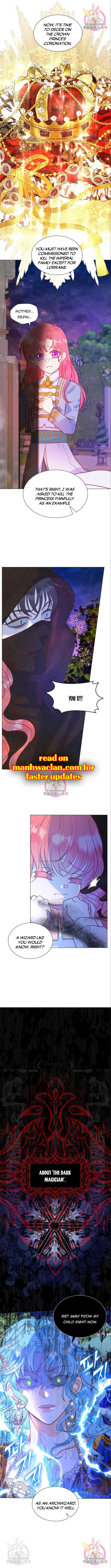 I Was Born As The Second Daughter chapter 11 page 3