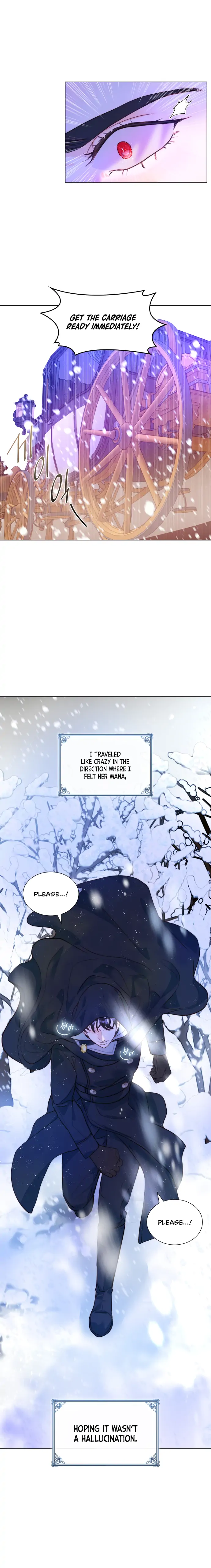 I Was Born As The Second Daughter chapter 12 page 6
