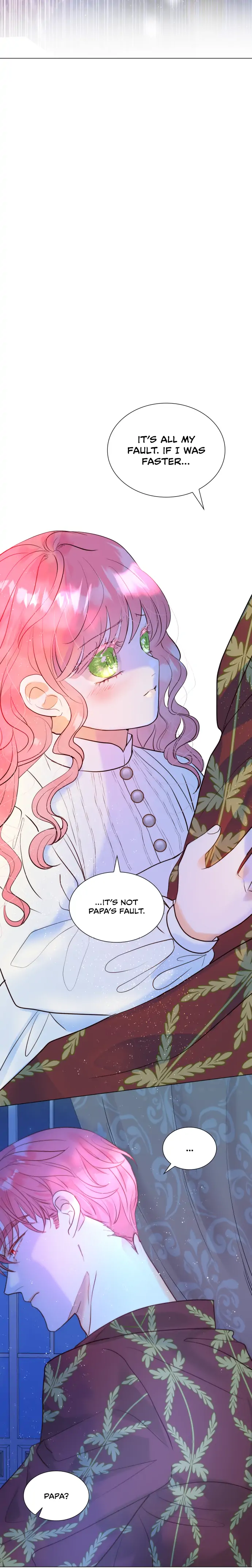 I Was Born As The Second Daughter chapter 12 page 8