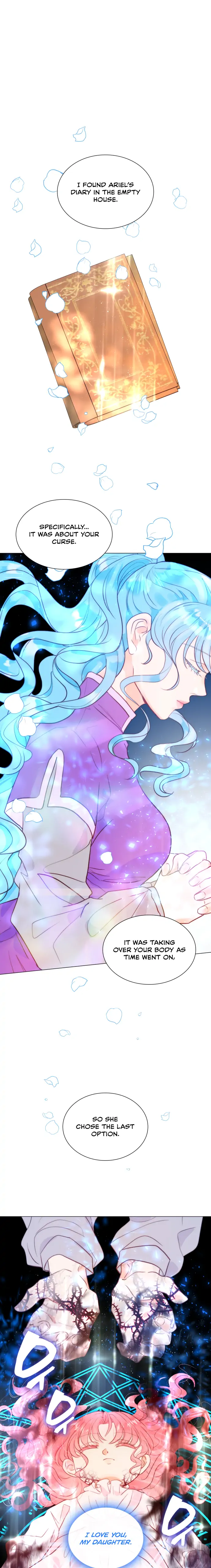 I Was Born As The Second Daughter chapter 12 page 9