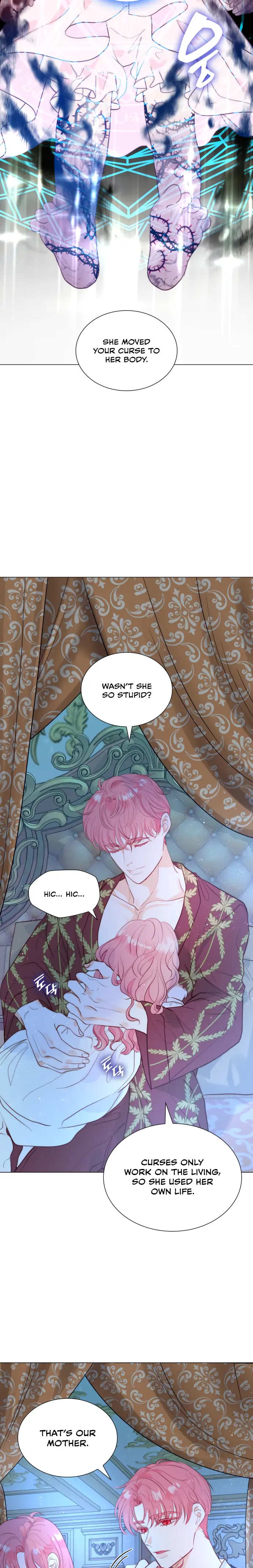 I Was Born As The Second Daughter chapter 12 page 10