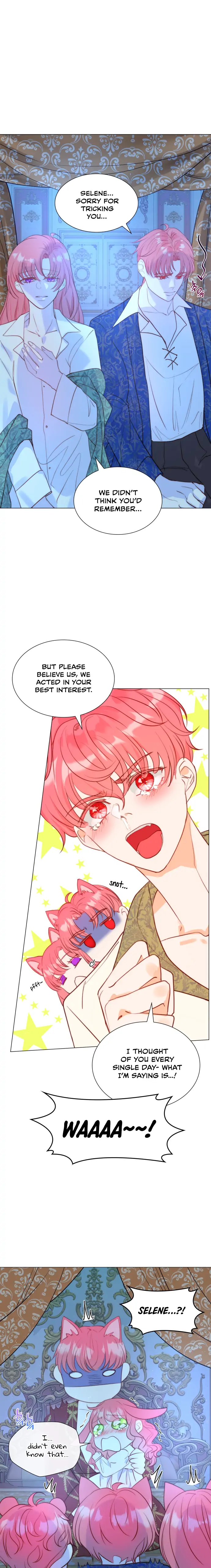 I Was Born As The Second Daughter chapter 12 page 12