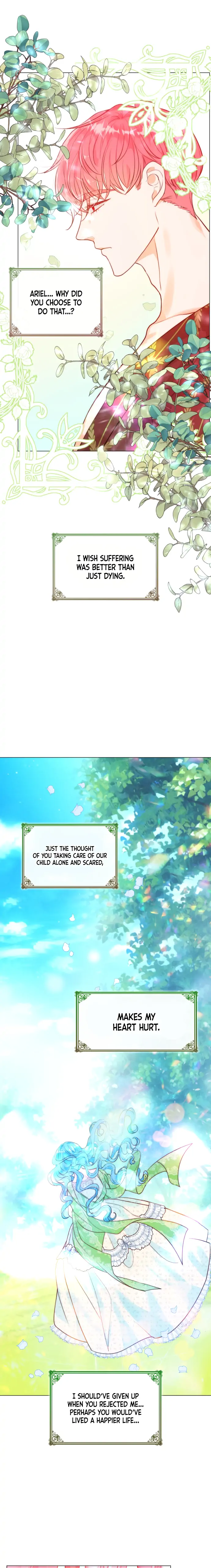 I Was Born As The Second Daughter chapter 12 page 15