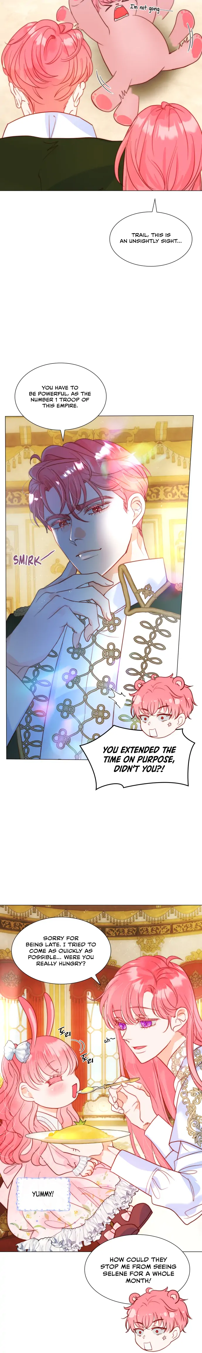 I Was Born As The Second Daughter chapter 13 page 3