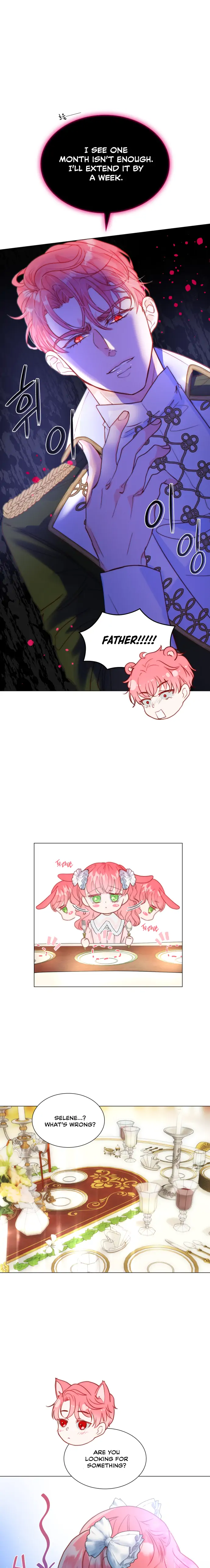 I Was Born As The Second Daughter chapter 13 page 4