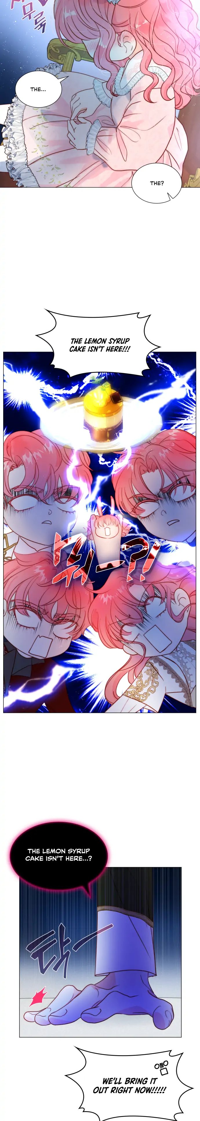 I Was Born As The Second Daughter chapter 13 page 5