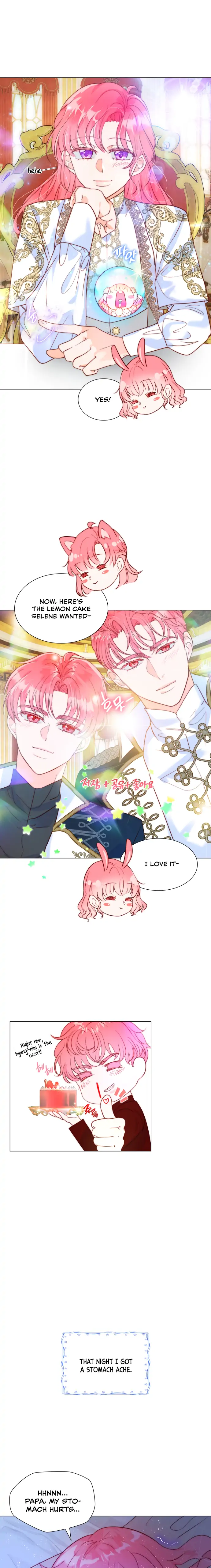 I Was Born As The Second Daughter chapter 13 page 7