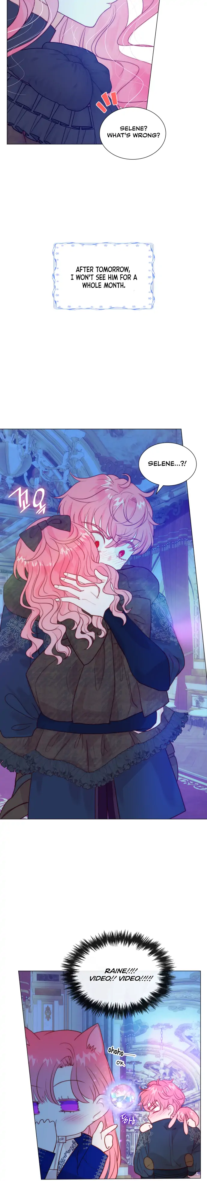 I Was Born As The Second Daughter chapter 13 page 18