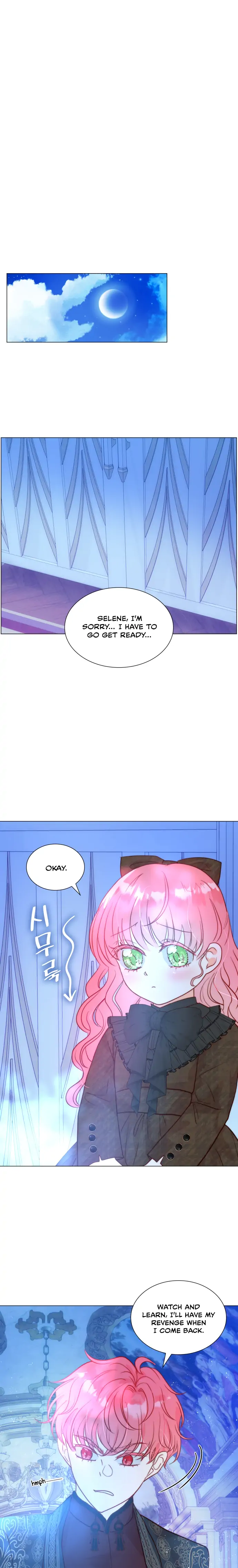 I Was Born As The Second Daughter chapter 13 page 20