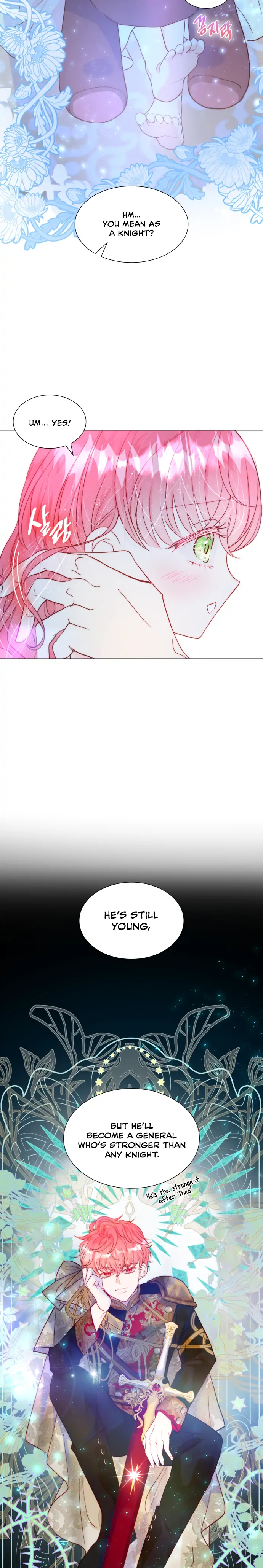 I Was Born As The Second Daughter chapter 14 page 2
