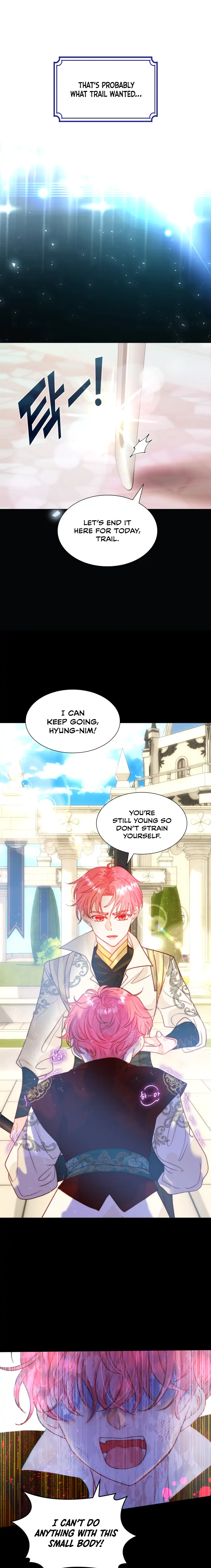 I Was Born As The Second Daughter chapter 14 page 4