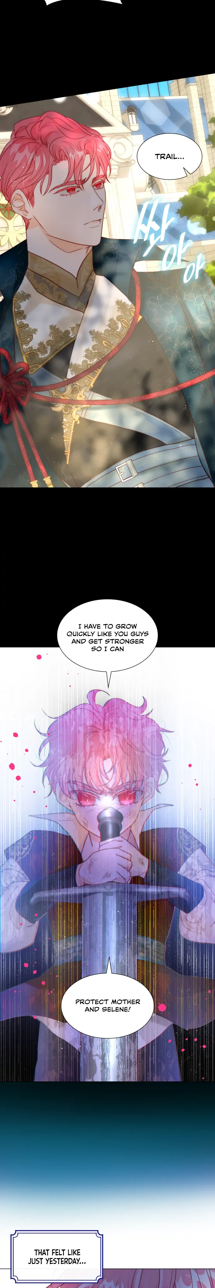I Was Born As The Second Daughter chapter 14 page 5
