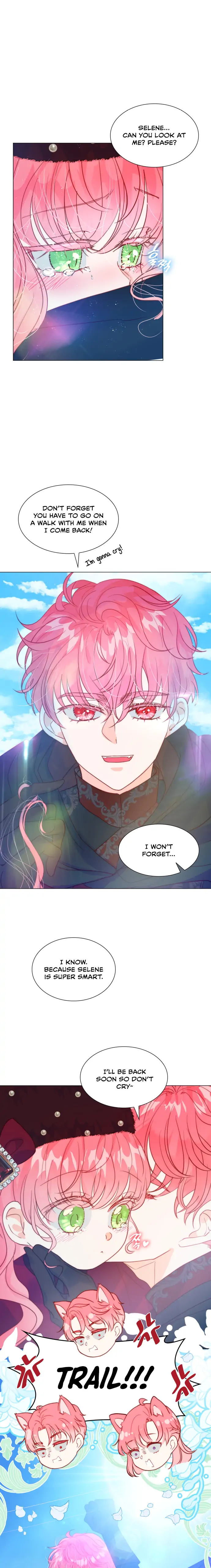 I Was Born As The Second Daughter chapter 14 page 13