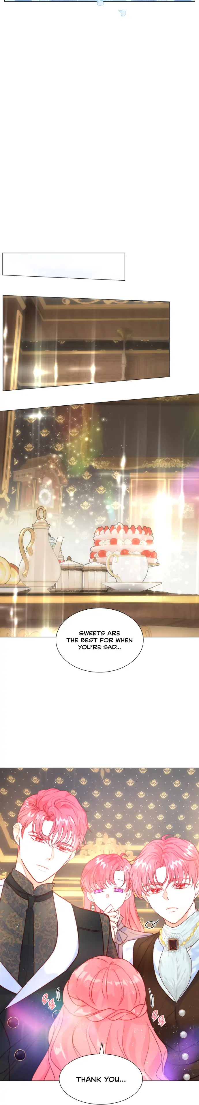 I Was Born As The Second Daughter chapter 14 page 15