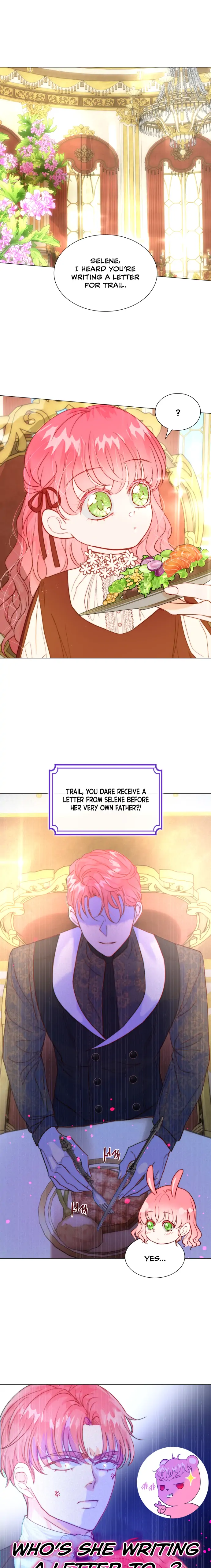 I Was Born As The Second Daughter chapter 14 page 19