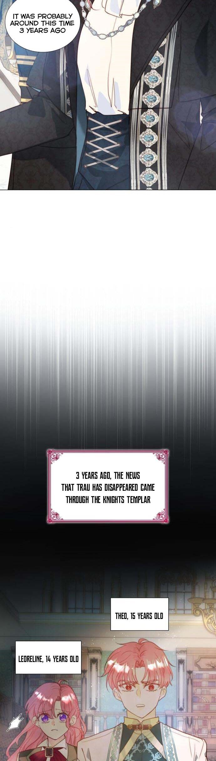 I Was Born As The Second Daughter chapter 17 page 5